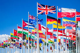 Top Countries Hiring Bilingual Professionals